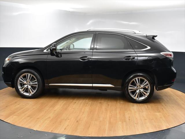 used 2015 Lexus RX 350 car, priced at $17,999