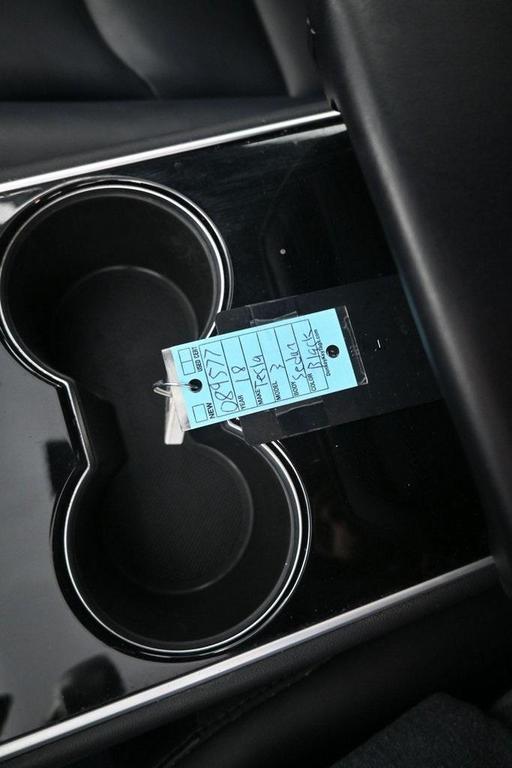 used 2018 Tesla Model 3 car, priced at $16,998