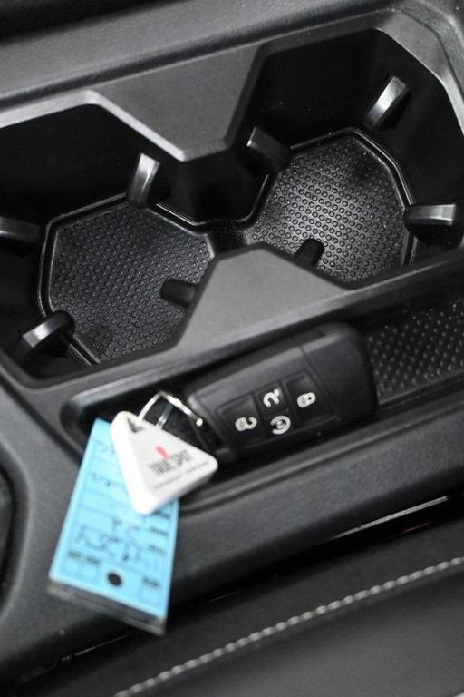 used 2022 Volkswagen Tiguan car, priced at $21,999