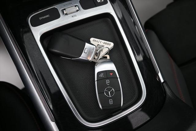 used 2024 Mercedes-Benz GLA 250 car, priced at $32,999