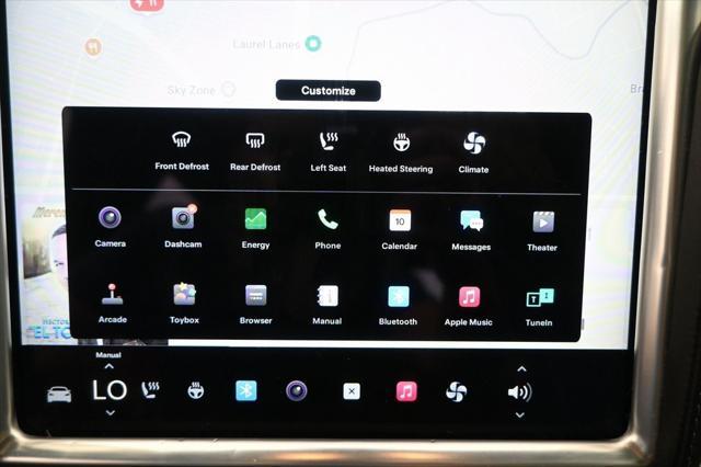 used 2017 Tesla Model S car, priced at $16,999