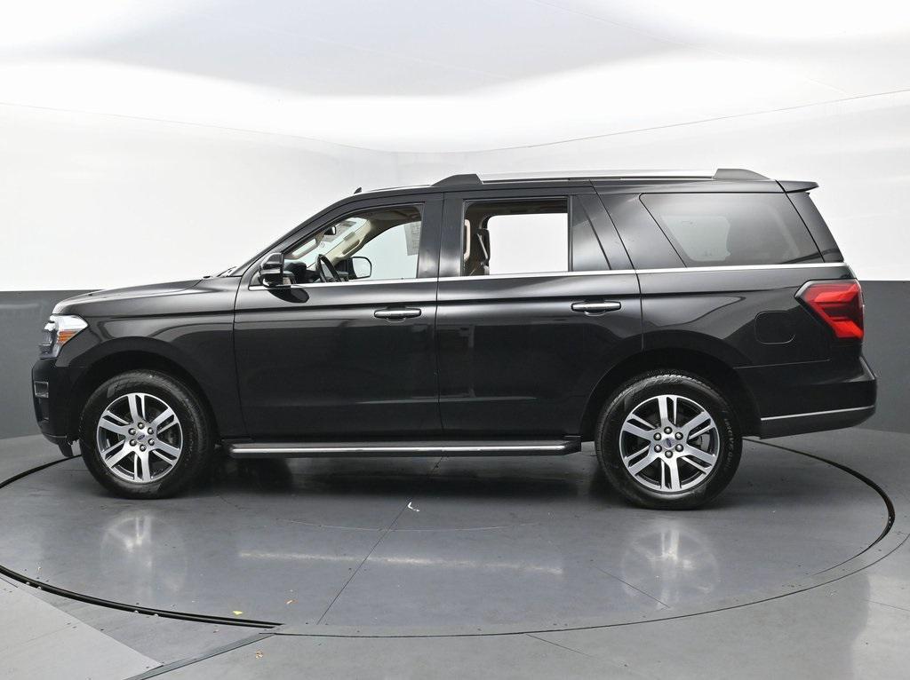 used 2023 Ford Expedition car, priced at $40,999