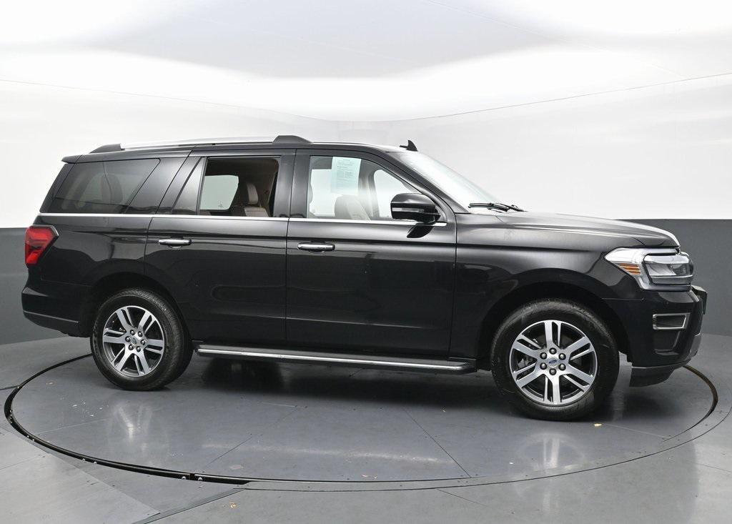 used 2023 Ford Expedition car, priced at $40,999