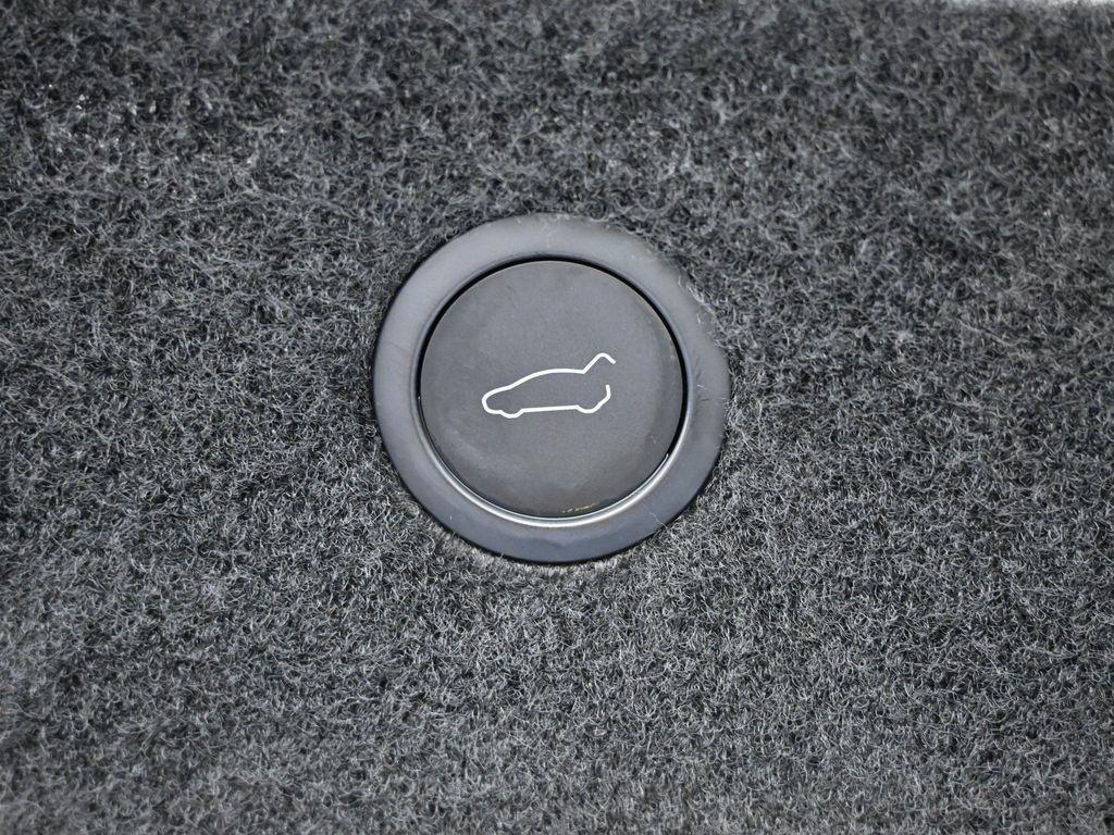 used 2023 Tesla Model X car, priced at $48,999