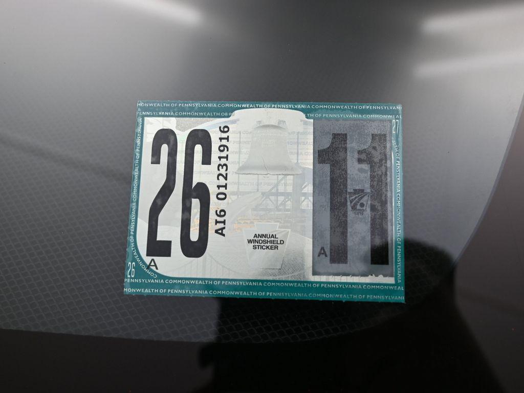 used 2023 Tesla Model X car, priced at $48,999