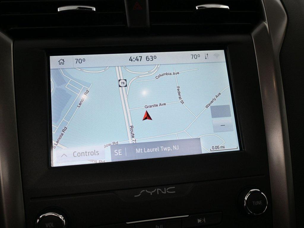 used 2020 Ford Fusion car, priced at $14,499