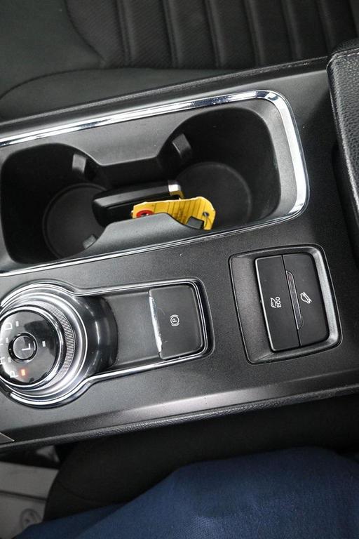 used 2020 Ford Fusion car, priced at $14,499