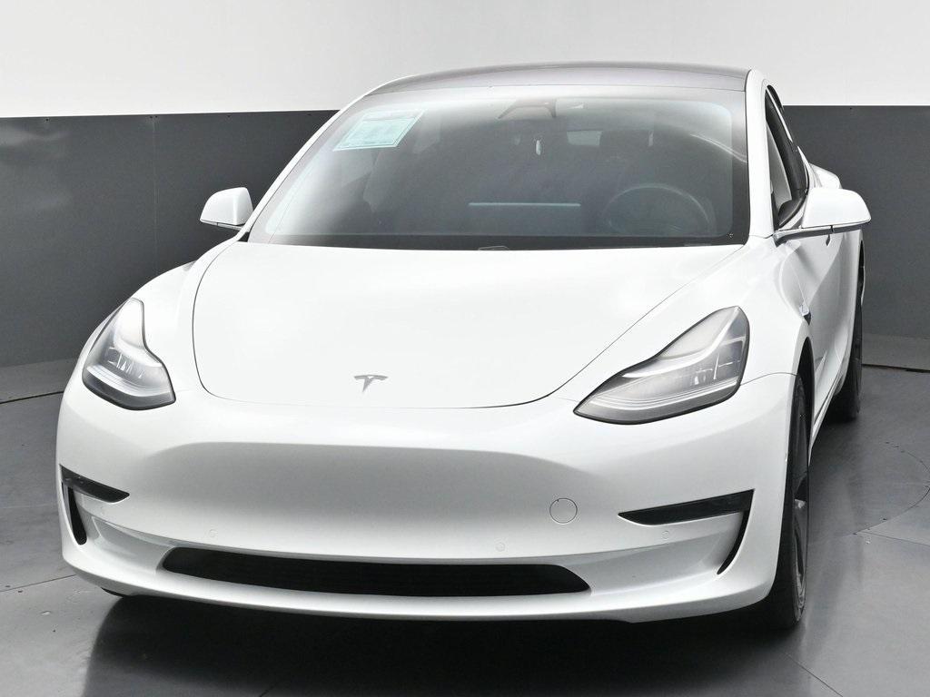 used 2019 Tesla Model 3 car, priced at $19,999