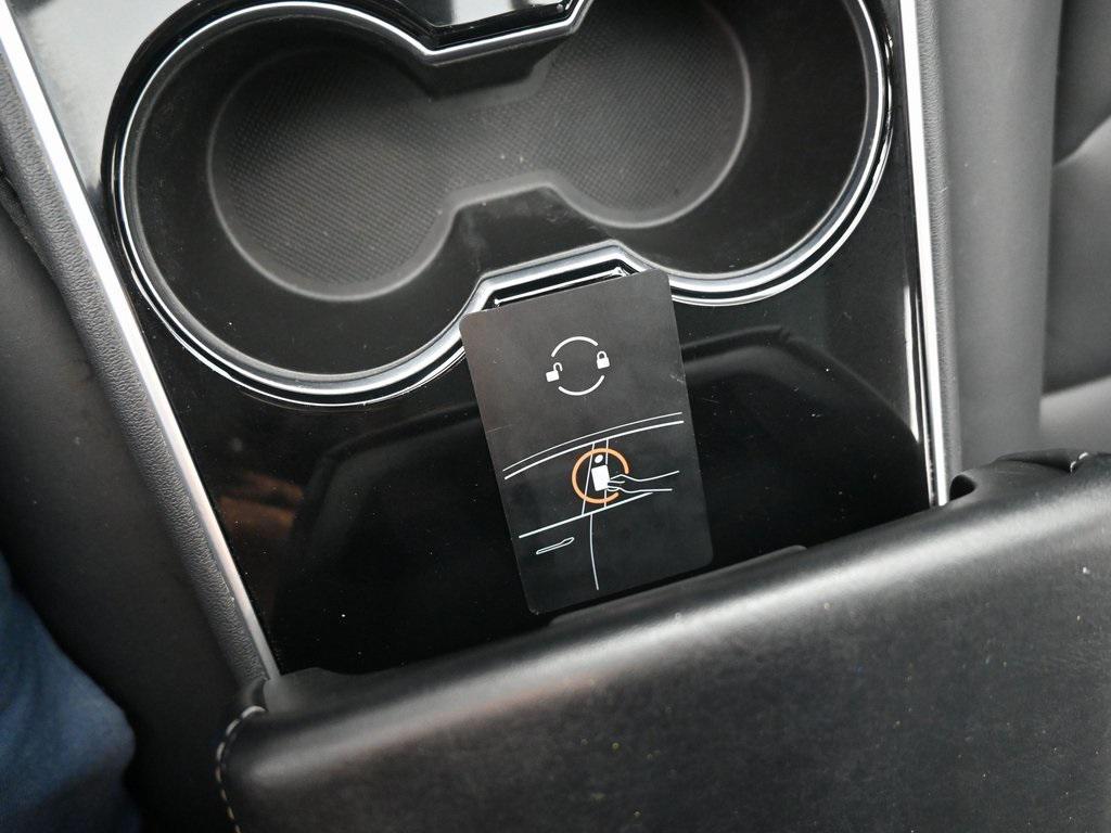 used 2019 Tesla Model 3 car, priced at $19,999