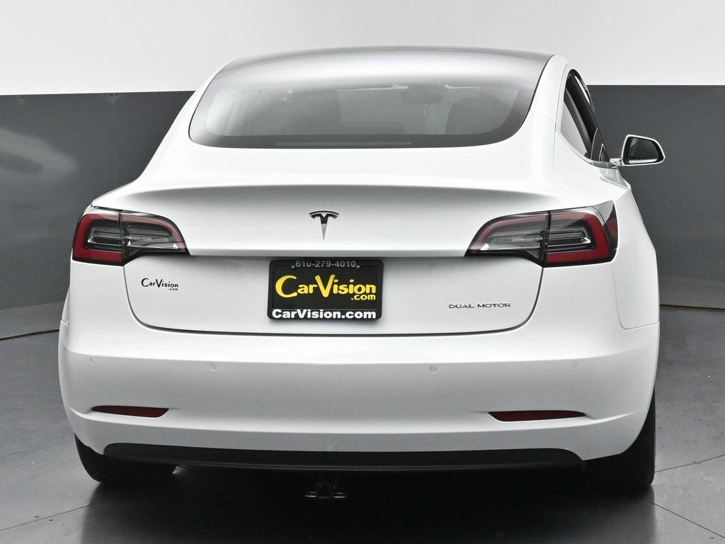 used 2019 Tesla Model 3 car, priced at $19,999