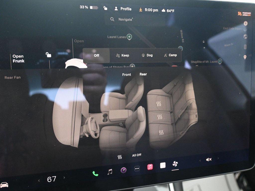 used 2019 Tesla Model 3 car, priced at $19,999