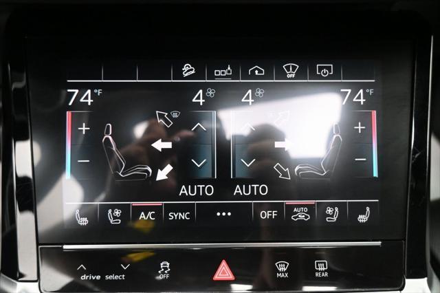 used 2019 Audi e-tron car, priced at $26,999