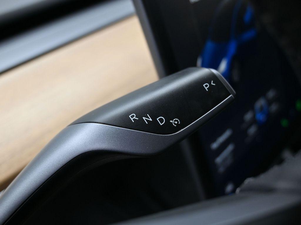 used 2023 Tesla Model Y car, priced at $29,999