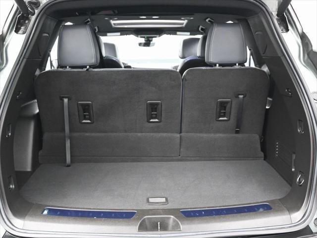 used 2022 Buick Enclave car, priced at $30,999