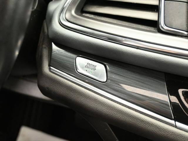 used 2022 Buick Enclave car, priced at $30,999