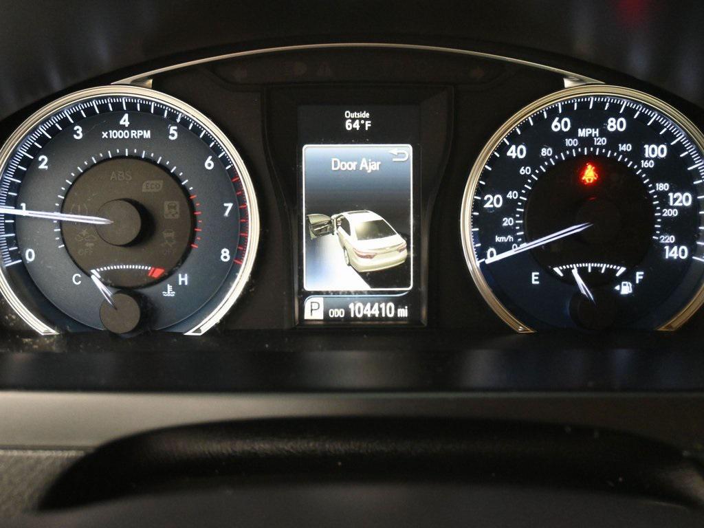 used 2017 Toyota Camry car, priced at $13,299