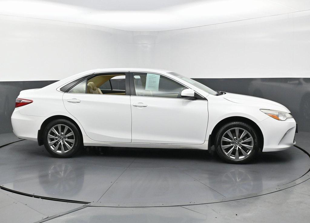 used 2017 Toyota Camry car, priced at $13,299