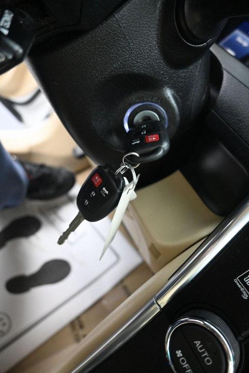 used 2017 Toyota Camry car, priced at $13,299