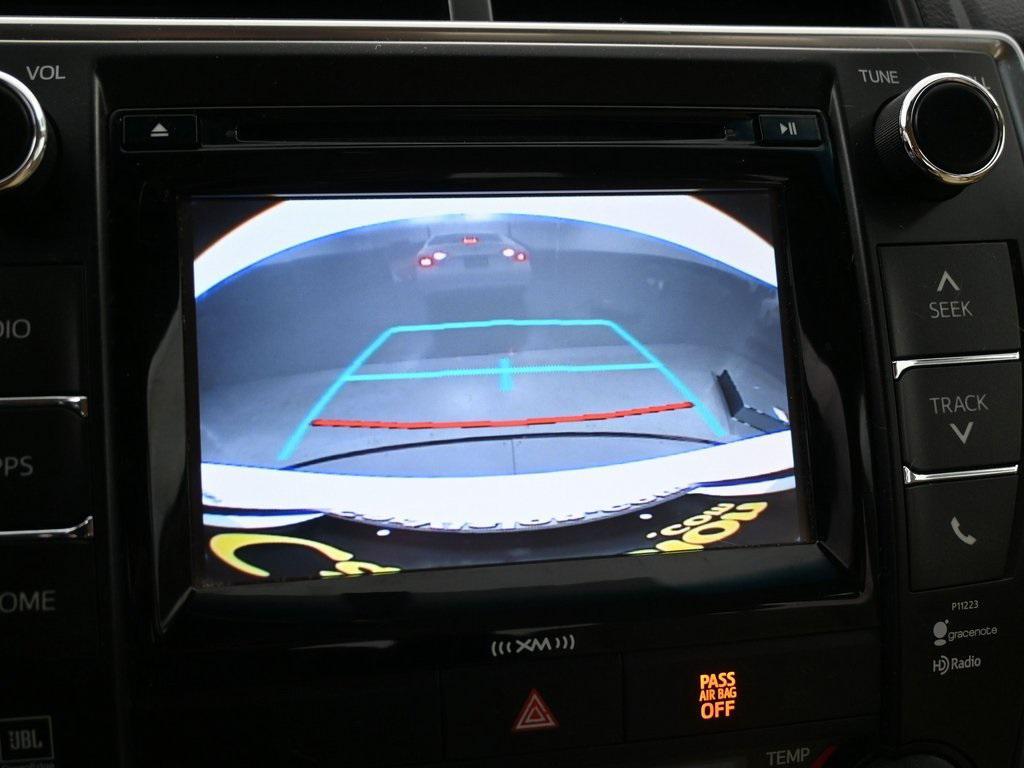 used 2017 Toyota Camry car, priced at $13,299