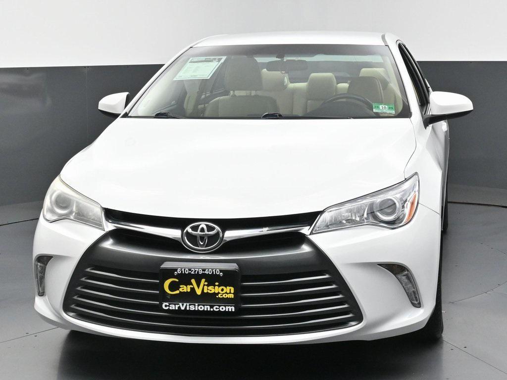used 2017 Toyota Camry car, priced at $13,299