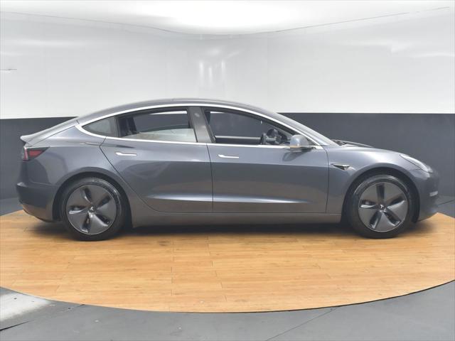 used 2020 Tesla Model 3 car, priced at $15,999