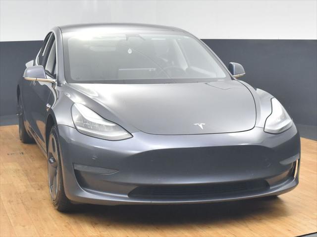 used 2020 Tesla Model 3 car, priced at $15,999