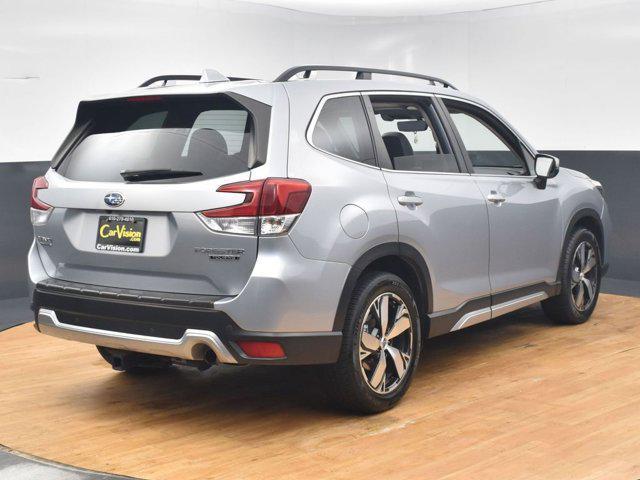 used 2021 Subaru Forester car, priced at $21,999