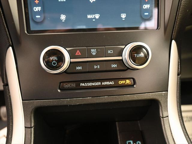 used 2024 Ford Edge car, priced at $27,999