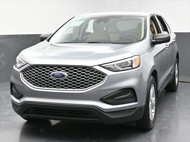 used 2024 Ford Edge car, priced at $27,999