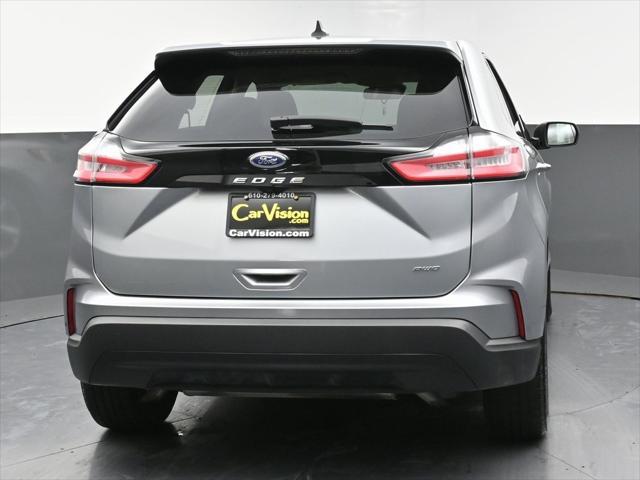 used 2024 Ford Edge car, priced at $27,999