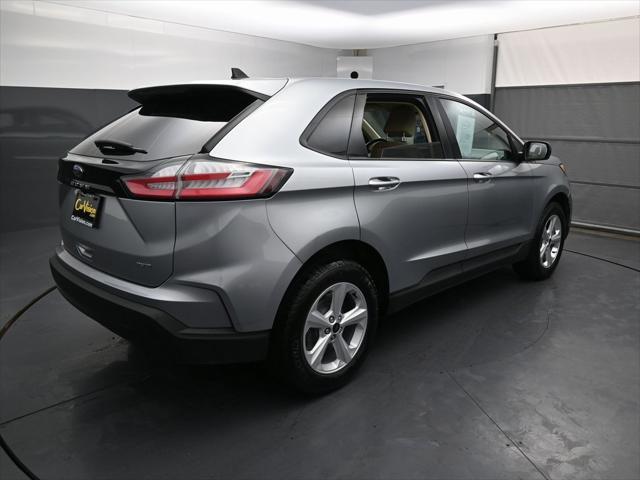 used 2024 Ford Edge car, priced at $27,999