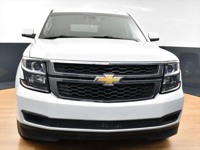 used 2017 Chevrolet Tahoe car, priced at $21,999