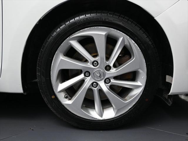 used 2016 Acura ILX car, priced at $13,499
