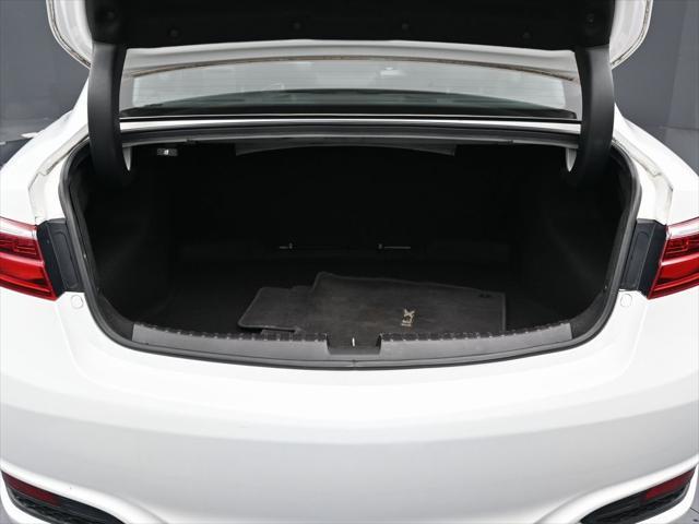 used 2016 Acura ILX car, priced at $13,499