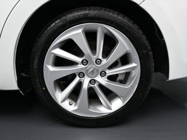 used 2016 Acura ILX car, priced at $13,499