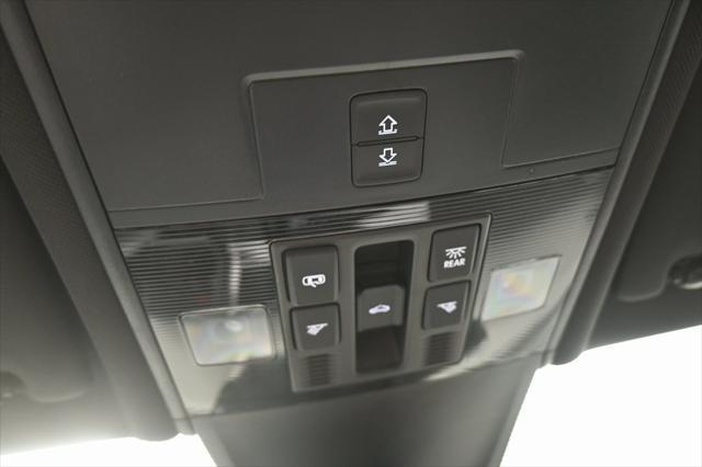 used 2024 Volkswagen Tiguan car, priced at $31,999