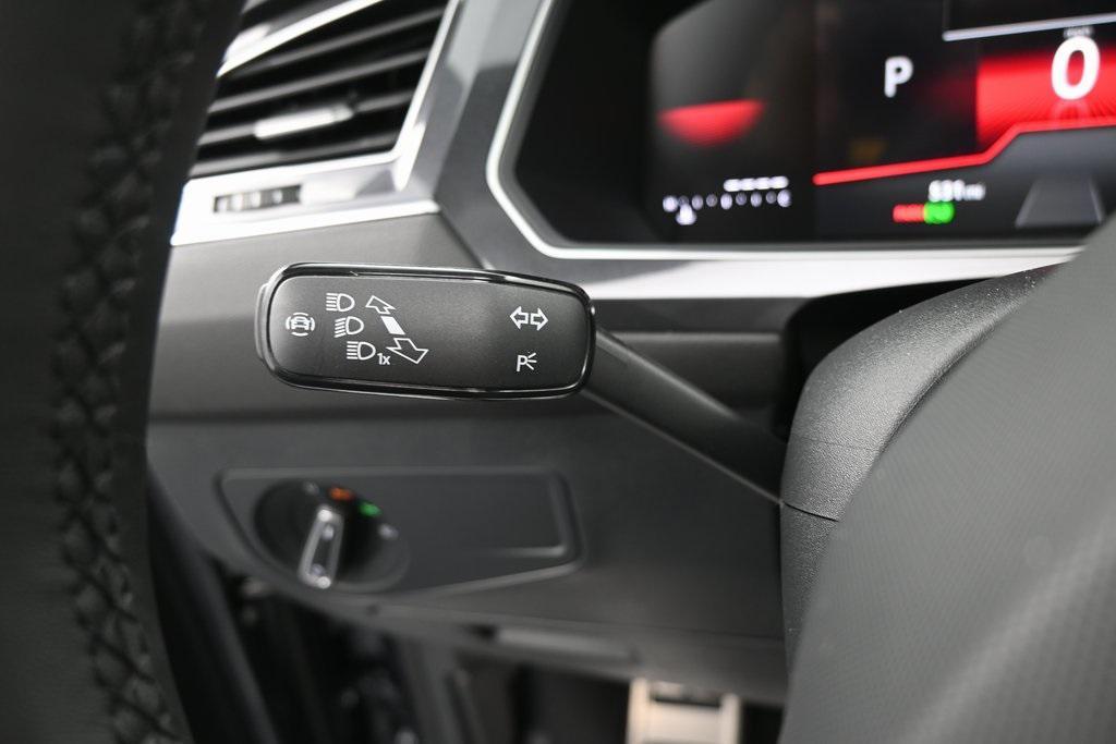 used 2024 Volkswagen Tiguan car, priced at $27,499