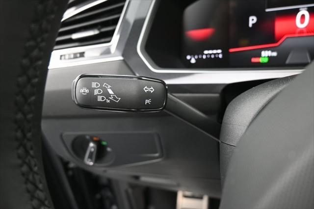used 2024 Volkswagen Tiguan car, priced at $31,999