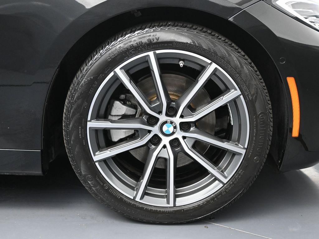 used 2021 BMW 430 car, priced at $27,999