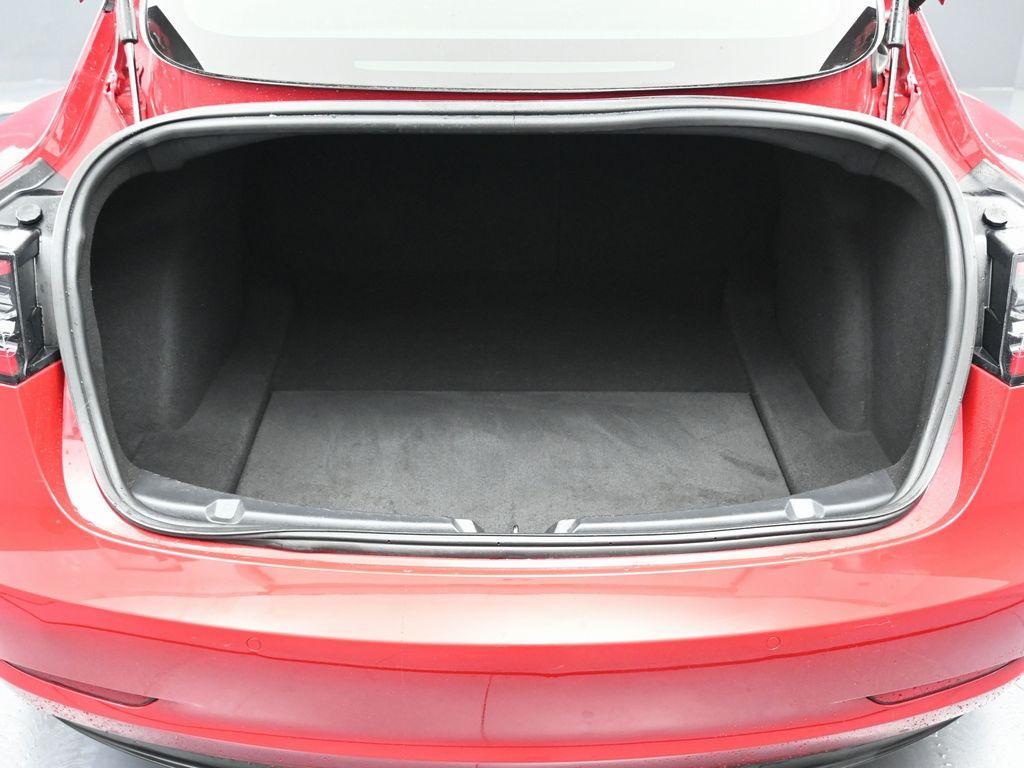 used 2019 Tesla Model 3 car, priced at $18,999