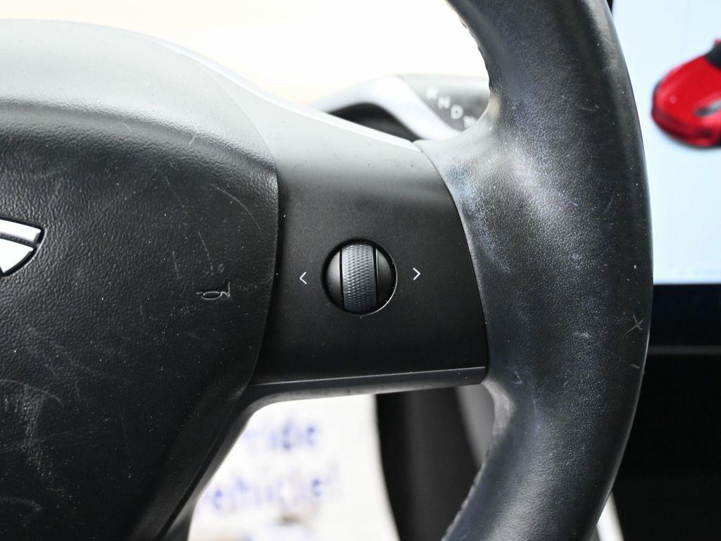 used 2019 Tesla Model 3 car, priced at $18,999