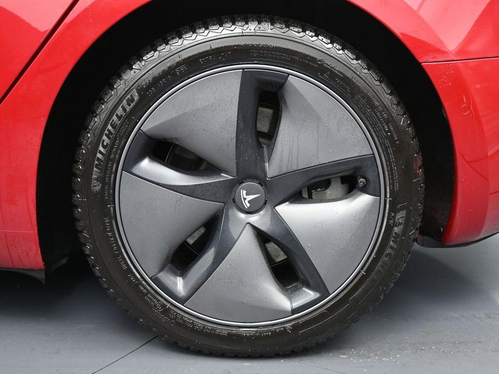 used 2019 Tesla Model 3 car, priced at $18,999