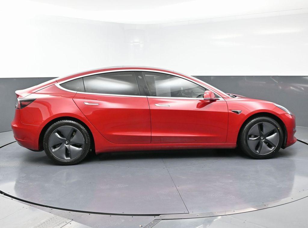 used 2019 Tesla Model 3 car, priced at $18,999