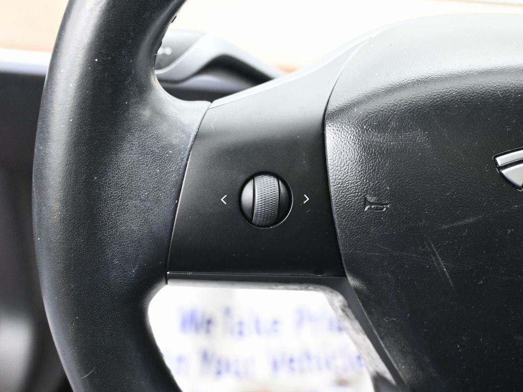 used 2019 Tesla Model 3 car, priced at $18,999