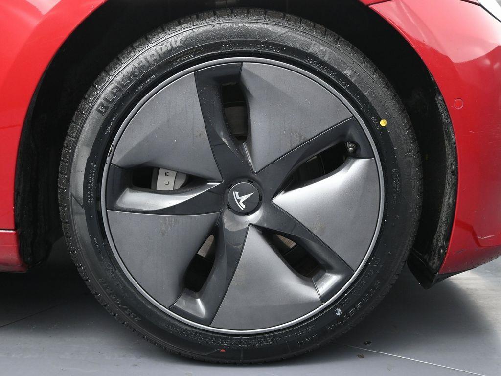 used 2019 Tesla Model 3 car, priced at $18,999
