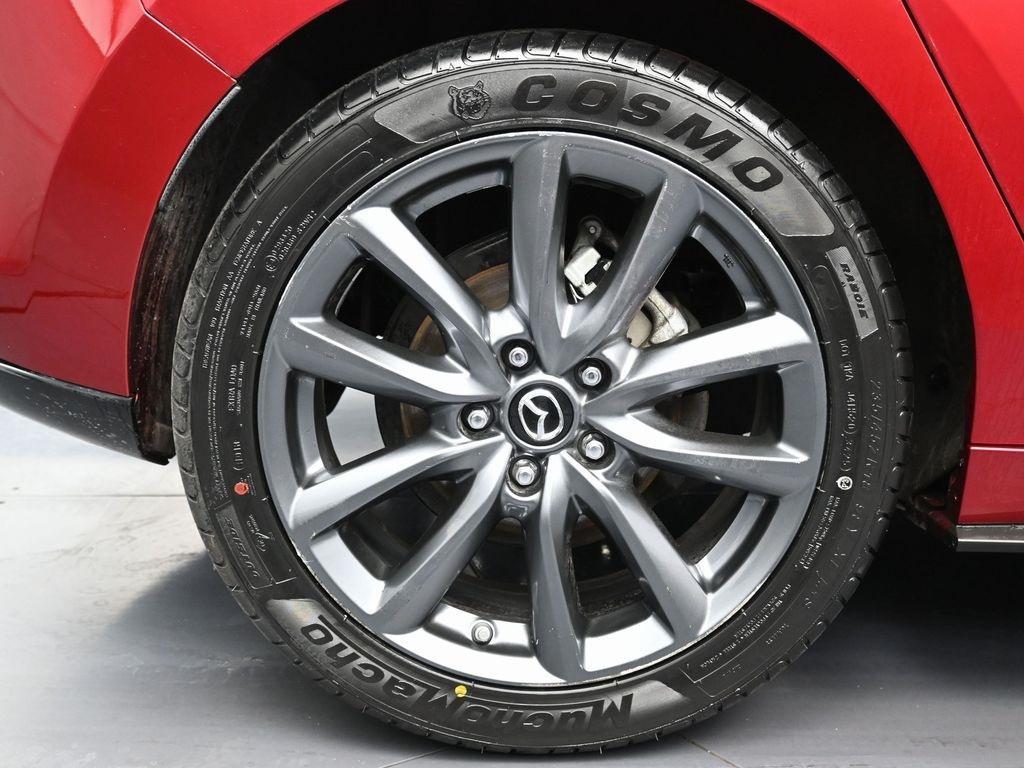 used 2020 Mazda Mazda3 car, priced at $15,999