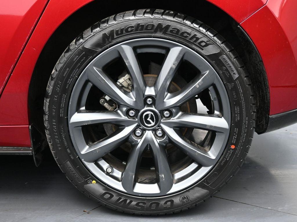 used 2020 Mazda Mazda3 car, priced at $15,999