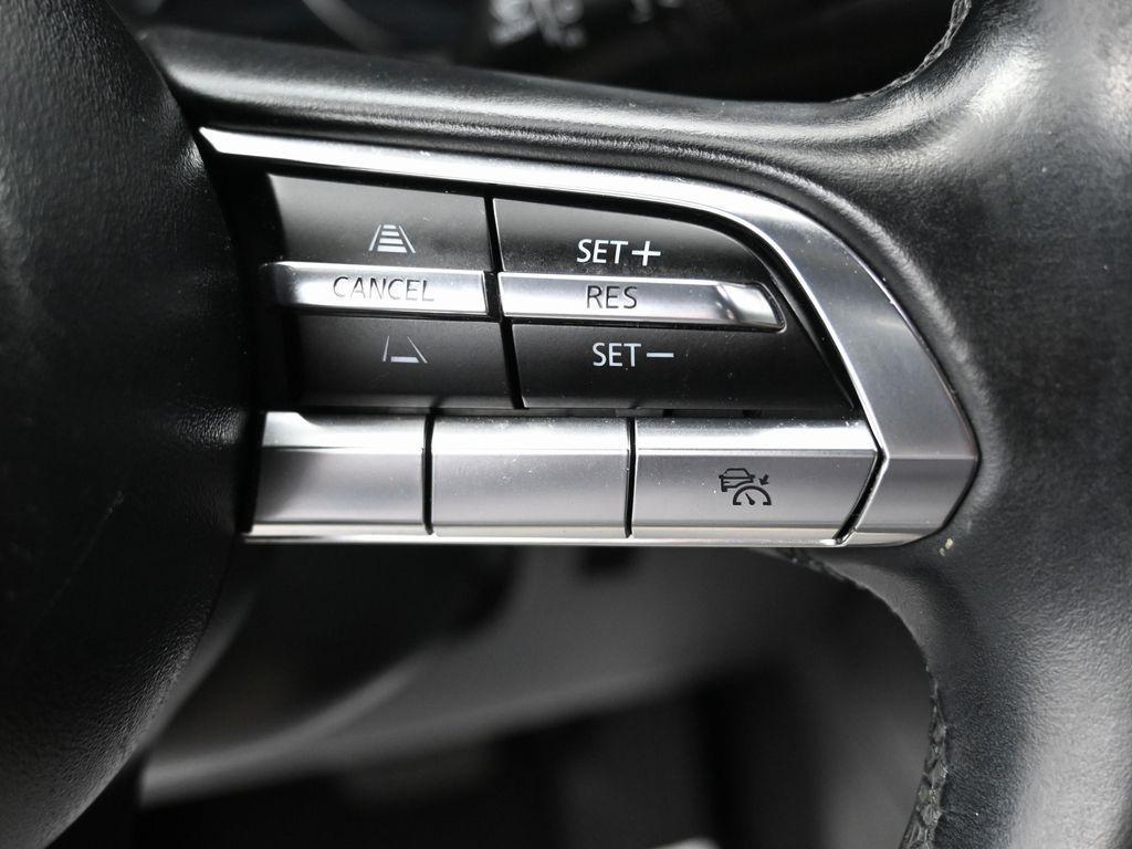 used 2020 Mazda Mazda3 car, priced at $15,999