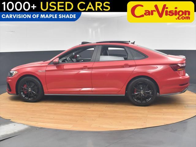 used 2019 Volkswagen Jetta GLI car, priced at $20,999