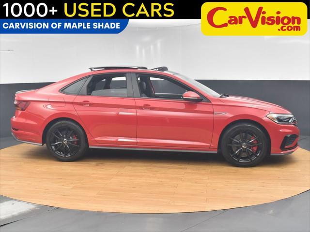 used 2019 Volkswagen Jetta GLI car, priced at $20,999